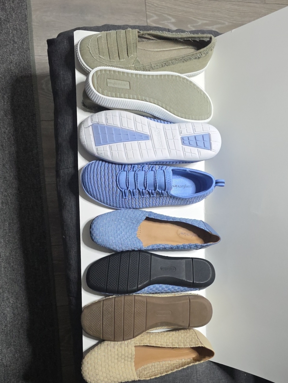 Womens Shoes